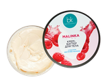 Belkosmex Malinka Line Крем-баттер для тела с маслом косточек Малины, 160г