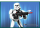 # 75114 Сборная Фигура «Штурмовик Первого Ордена» / “First Order Stormtrooper” Buildable Action Figure (2016)
