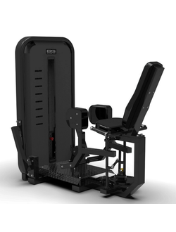 Отводящие ног профессиональный BRONZE GYM MIGHT 16