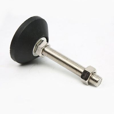 Опора регулируемая М12*60*50 для стола/верстака