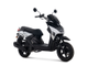 Скутер TMBK BWS 150CC (SHOW 50CC)