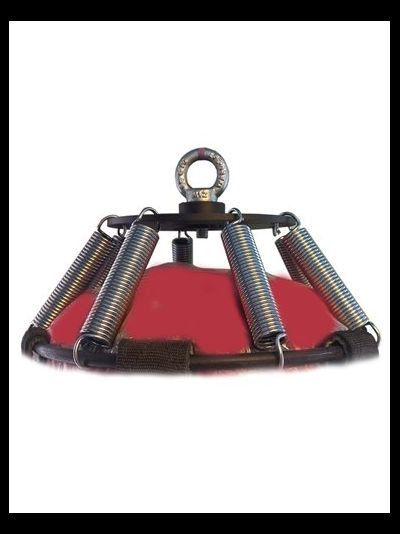 Подвеска для боксерского мешка пружинная AV825/80 (AVN07)