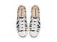 Кеды Converse Jack Purcell Ox Zebra Print