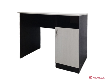 Стол письменный (ниша/дверь) бодега