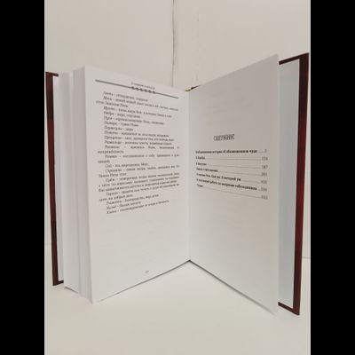 Лгало... и Подлыгало. Ведь и наш Бог не убог, или Кое-что о казачьем Спасе. Том 8.