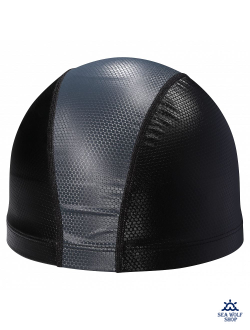 Шапочка для бассейна LightSwim увеличенного размера САР 17