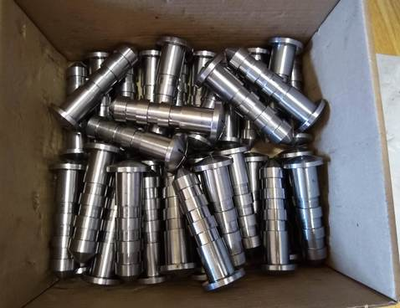 Изготовление кордонных и деформационных марок