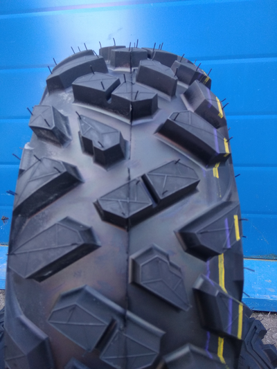 Протектор шины 22х7-12 6PR P3501 на автомобиль Ока