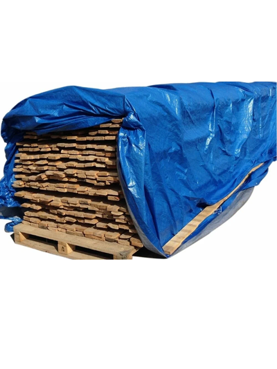 Тент Тарпаулин садовый 10х12 м, 70 г/м2, шаг люверсов 1 м