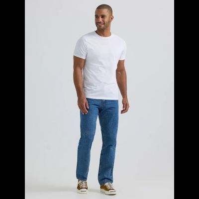 Джинсы Lee® 200 REGULAR FIT STRAIGHT LEG JEAN