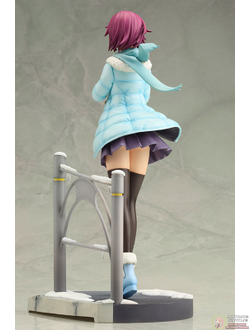 Фигурка 1/8 Хитаги Сэндзёгахара (Hitagi Senjougahara)