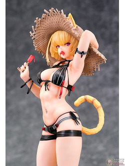 Фигурка 1/7 Клементина (Clementine Phat Company)