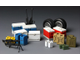 Сборная модель: (MENG SPS-014) Equipment For Modern U.S. Military Vehicles