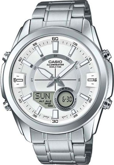 Часы Casio AMW-810D-7A