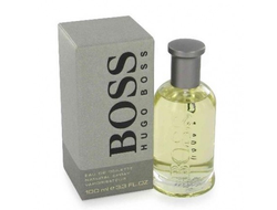 D - 25  «BOSS»   HUGO BOSS