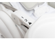 Стульчик для кормления Agex Seat and Sleep Grey (Серый)