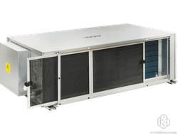 Канальный кондиционер AUX ALHD-H48/5R1B
                                                                        140м²