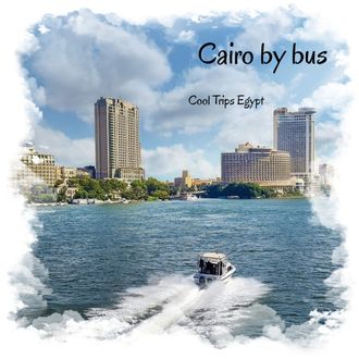 CAIRO BY BUS