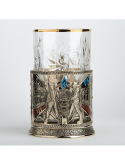 Подстаканник Нефть и Газ