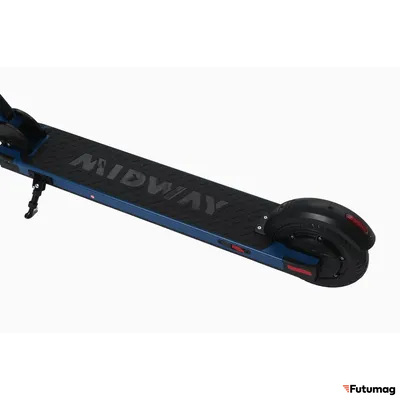 Электросамокат MIDWAY i-One PRO PLUS
