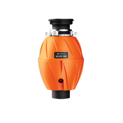 ИЗМЕЛЬЧИТЕЛЬ ПИЩЕВЫХ ОТХОДОВ NAGARE 500