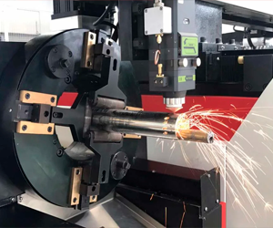 Услуги лазерной резки профильных труб в Кирове