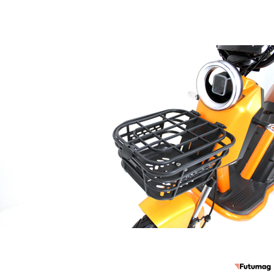 Электроскутер IKINGI ХС-3 60V/20Ah