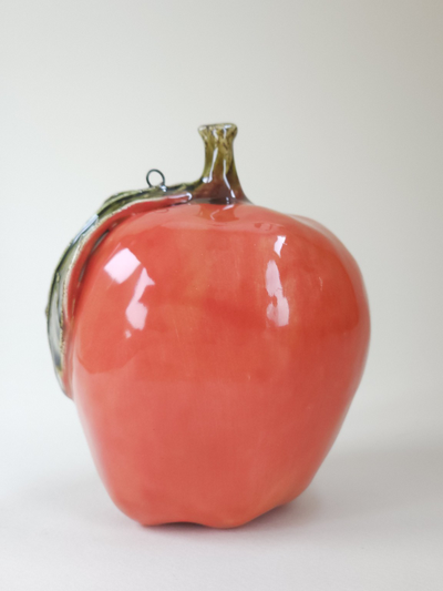 Наливное яблоко (красное)