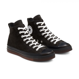 Кеды Converse Chuck Taylor All Star Cx High Top черные высокие