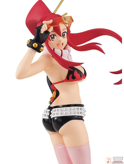 Фигурка Ёко Литтнер (Yoko Littner Pop Up Parade)