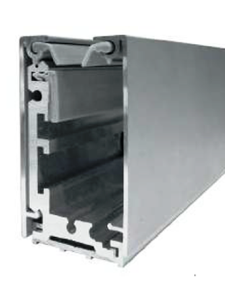 I55 ANB-10 Зажимной 55 мм для 10 мм