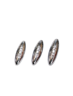 Груз Оливка скользящая 20гр. (20 шт.) пр-во Россия