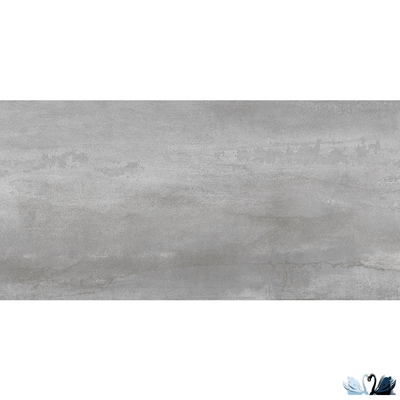 Керамогранит Creto Steelwalk Silver 80 х 160 см серый матовый