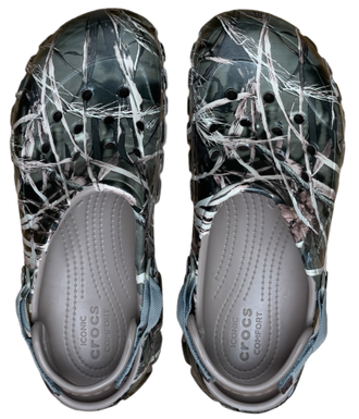 Mens off road crocs hotsell
