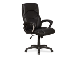 Кресло College BX-3309/Black