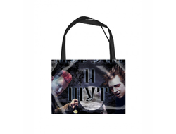 Сумка-шоппер Король и Шут №7