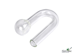 Дропчекер CO2 перегиб на стекло