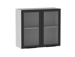 Кухня ВАТЕЛЬ - Шкаф ШСТ-80 2-х дверный