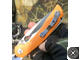 Нож складной SPYDERCO SUBVERT C239