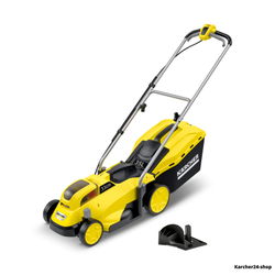 Газонокосилка Karcher LMO 18-33 Battery (1.444-400.0)