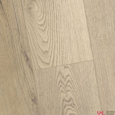 SPC ламинат FirstFloor Канадский Натуральный Дуб 1F025 43 класс толщина 4.0 мм с фаской замковый 2.665 м2