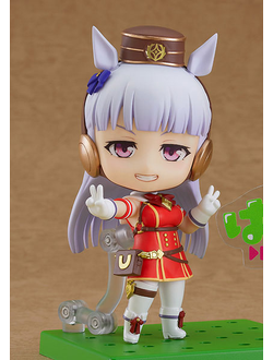 Нендроид Голд Шип (Gold Ship)