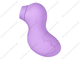 Вакуумный стимулятор Fantasy Ducky 2 фиолетовый