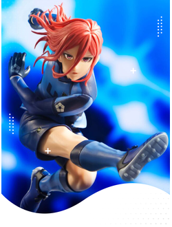 Синяя тюрьма: Блю Лок (Blue Lock)