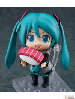 Нендроид Мику Хацунэ вокалоид (Hatsune Miku 10th Anniversary Ver.)