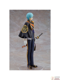 Фигурка 1/8 Ичиго Хитофури (Ichigo Hitofuri)