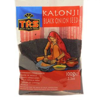 Калонджи (Kalonji) 100гр