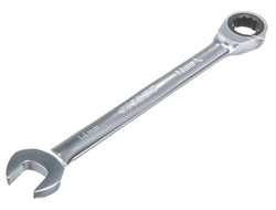 Ключ комбинированный трещоточный 14мм Gigant 16506126