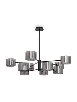 Freya, Потолочный светильник Flight, FR5544CL-10B