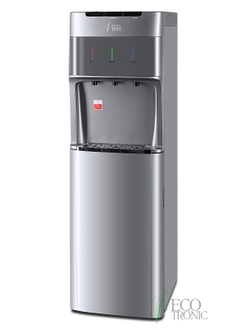 Пурифайер Ecotronic M30-U4LE silver+SS